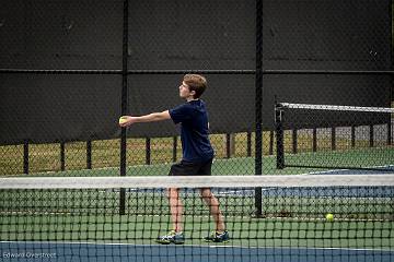 Tennis vs JL Mann 286